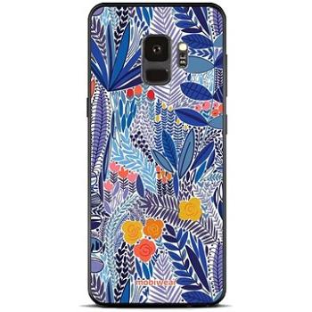 Mobiwear Glossy lesklý pro Samsung Galaxy S9 - G037G (5904808488846)