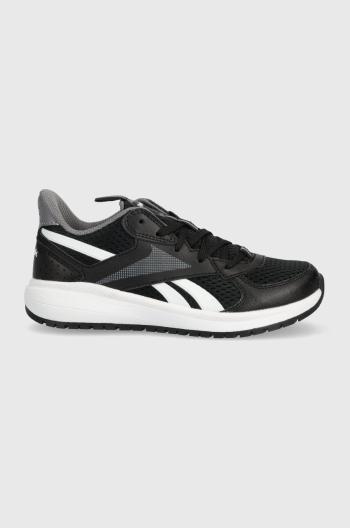 Dětské sneakers boty Reebok Classic ROAD SUPREME černá barva