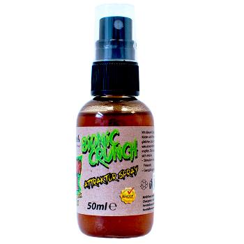 Anaconda attraktor spray bionic crunch 50 ml-kokos s ananasem