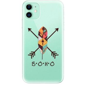 iSaprio BOHO pro iPhone 11 (boh-TPU2_i11)