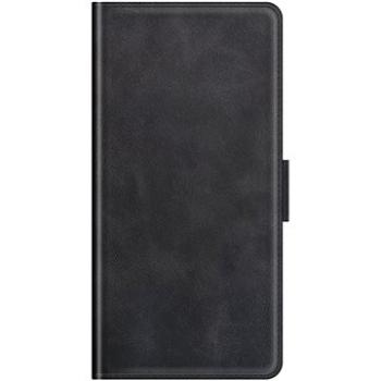 Epico Elite Flip Case Samsung Galaxy A03s - černá (62611131300001)