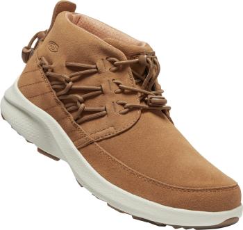 Keen UNEEK CHUKKA WOMEN toasted coconut/birch Velikost: 39 boty