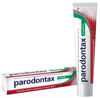 Parodontax Fluorid Zubní pasta 75 ml
