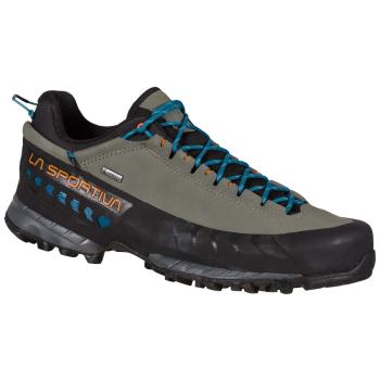 La Sportiva TX5 Low GTX Men Clay/Maple Velikost: 47 pánské boty