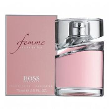 Hugo Boss Boss Femme dámská parfémovaná voda 50 ml