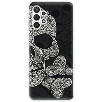 iSaprio Mayan Skull pro Samsung Galaxy A32 LTE (maysku-TPU3-A32LTE)