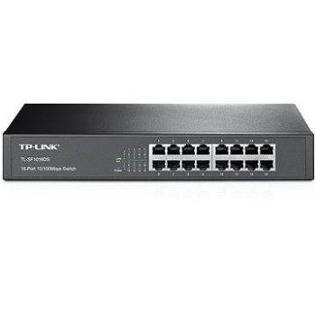 TP-LINK TL-SF1016DS (TL-SF1016DS)