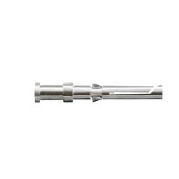 Heavy Duty Connectors, Contact, HD, HDD, HQ, MixMate, CM 10, CM BUS (CSB), Female, Conductor cross-section, max.: 1,5, turned, Copper alloy Weidmüller