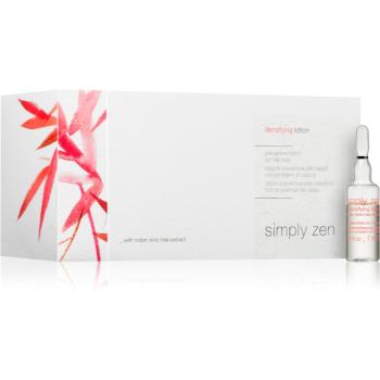 Simply Zen Densifying preventivní péče proti vypadávání vlasů 8x7 ml