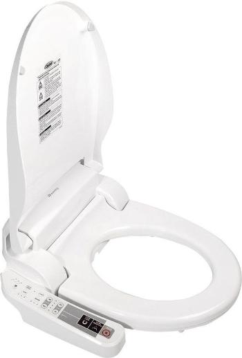 AQUALINE BLOOMING EKO elektronický bidet NB-1120D