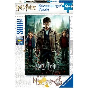 Ravensburger 128716 Harry Potter spolu v boji (4005556128716)