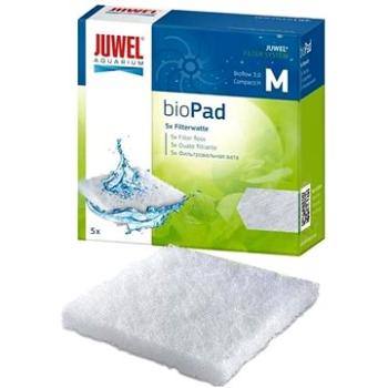 Juwel Filtrační vata bioPad M k filtru Bioflow M 5 ks (4022573880496)