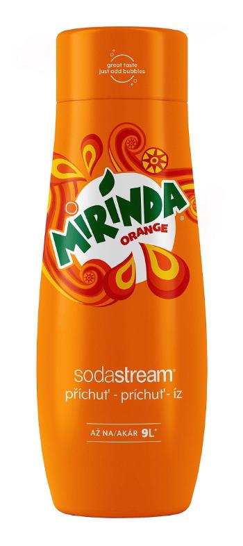 Sodastream příchuť Mirinda 440 ml