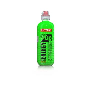 Energetický nápoj Nutrend Smash Energy Up 500 ml