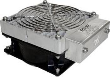 Topení pro rozvaděče Rose HHS400, 04140022S42, 220 - 240 V/AC, 400 W