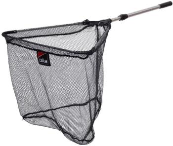 DAM Base-X Landing Net 200 cm L Podběrák 2 díly