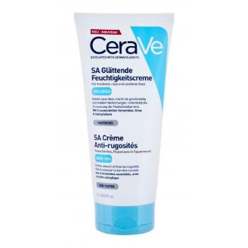 CeraVe SA Smoothing 177 ml denní pleťový krém pro ženy na suchou pleť; na citlivou a podrážděnou pleť; na dehydratovanou pleť