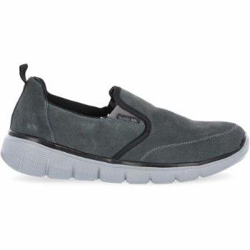 Trespass Pánská volnočasová obuv Enrico, carbon, 43