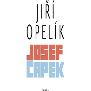 Josef Čapek (978-80-747-4190-6)