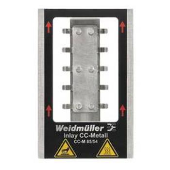 Weidmüller INLAY CC-M 85/54 1341030000, 1 ks