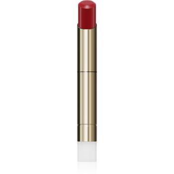 Sensai Countouring Lipstick Refill lesklá rtěnka se zvětšujícím efektem odstín 04 2 g