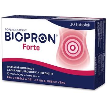 Biopron Forte 30 tob.  (8596024012591)