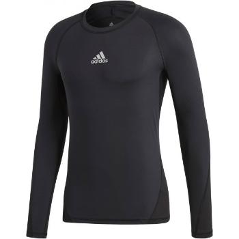 adidas ASK SPRT LST M Pánské fotbalové triko, černá, velikost XL