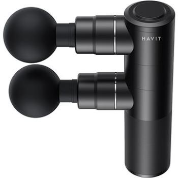 Havit double-head massage gun (MG1503)