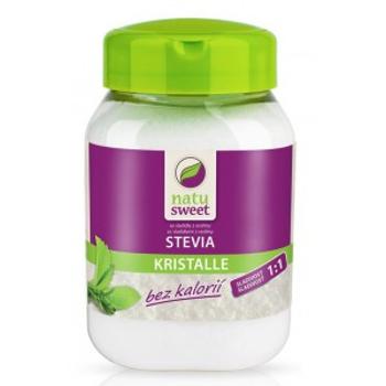 Natusweet Stevia Kristalle 1:1 400 g
