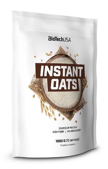 Instant Oats - Biotech USA 1000 g Chocolate