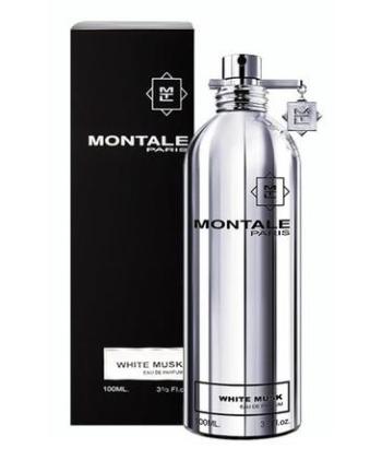 Montale Paris White Musk EDP 100 ml UNISEX, 100ml