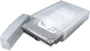 Úložné pouzdro pro 3,5 pevný disk" ICY BOX