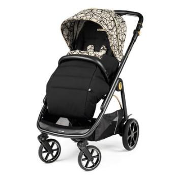 Kočárek Peg Perego Veloce Graphic Gold