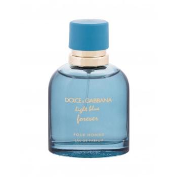 Dolce&Gabbana Light Blue Forever 50 ml parfémovaná voda pro muže