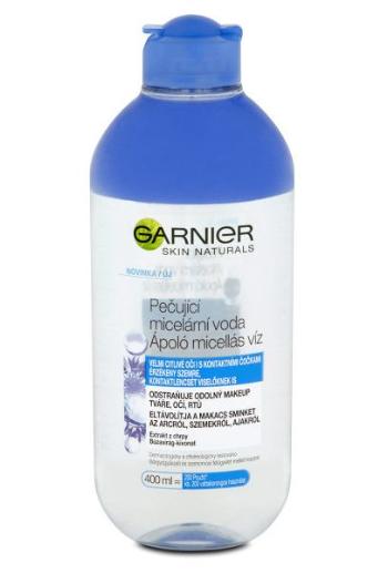 Garnier Pečující micelární voda 400 ml