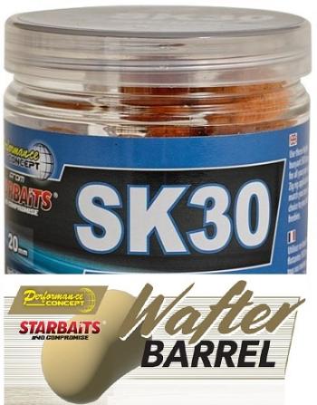 Starbaits wafter sk30 70 g 14 mm