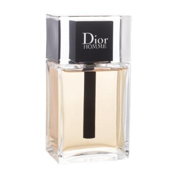 Christian Dior Dior Homme 2020 150 ml toaletní voda pro muže poškozená krabička