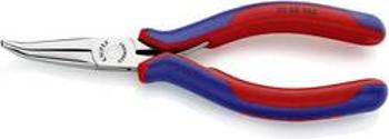 Půlkulaté kleště zahnuté Knipex 35 82 145, 145 mm