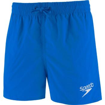 Speedo ESSENTIAL 13 WATERSHORT Chlapecké koupací šortky, modrá, velikost S