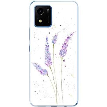 iSaprio Lavender pro Vivo Y01 (lav-TPU3-VivY01)