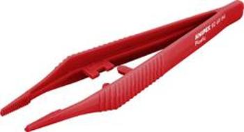 Jemná pinzeta Knipex 92 69 84, lichoběžníkový, 130 mm