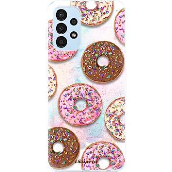iSaprio Donuts 11 pro Samsung Galaxy A13 (donuts11-TPU3-A13)