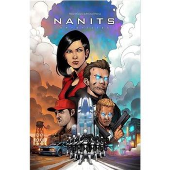 Nanits Chronicles (978-80-278-0026-1)