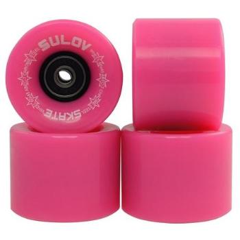 SULOV NEON 60mm 85A