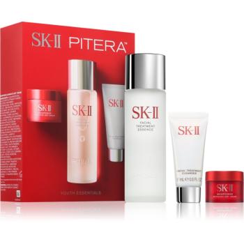 SK-II Youth Essentials sada pro péči o pleť