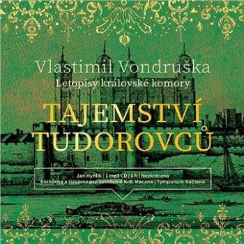 Tajemství Tudorovců ()