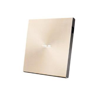 ASUS SDRW-08U9M-U GOLD (USB-C/A), 90DD02A5-M29000