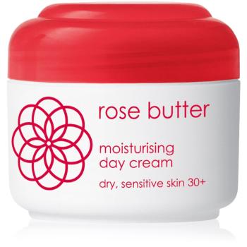 Ziaja Rose Butter hydratační denní krém 30+ 50 ml