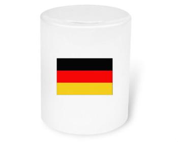 Pokladnička Německo