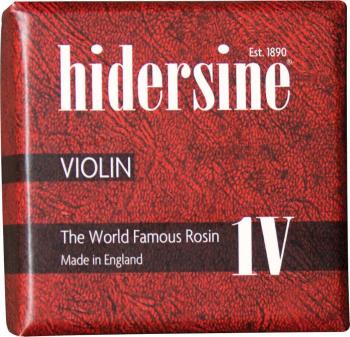 Hidersine Violin Rosin Light Large